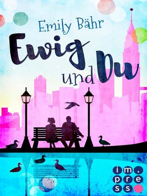 cover image of Ewig und du